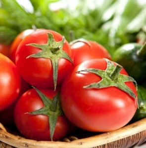 Неприхотливый томат - Султан F1: характеристика и описание сорта, фото помидоров