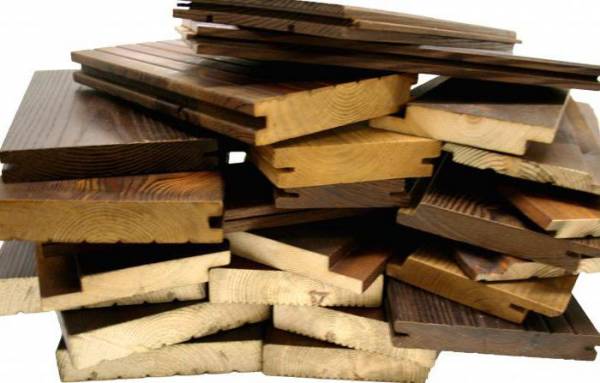Лучшая защита древесины от влаги и гниения