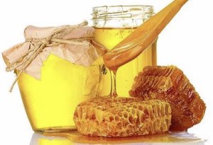Как отличить мед диких пчел от пасечного