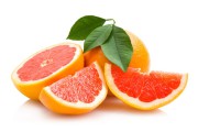 Грейпфрут - вред и полезные свойства