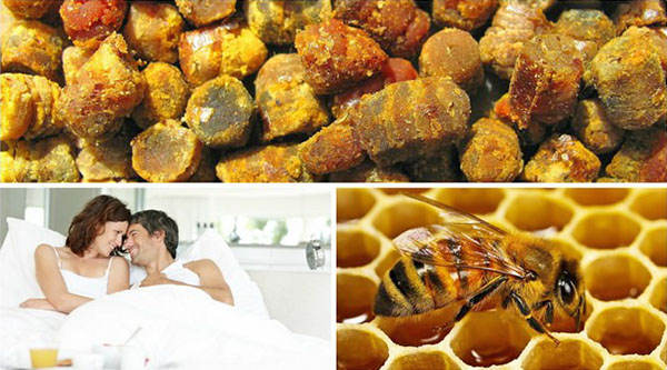 Все о пчелиной пыльце – химический состав и полезные свойства, что лечит, правила применения, возможные ограничения