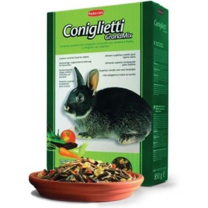 Какие витамины нужно давать кроликам