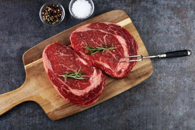 Австралийская говядина: особенности мяса