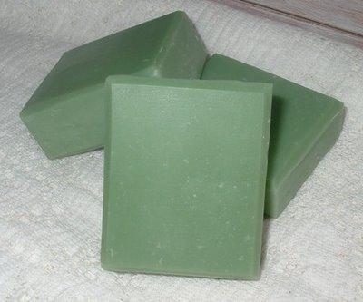 Зеленое мыло: особенности применения
